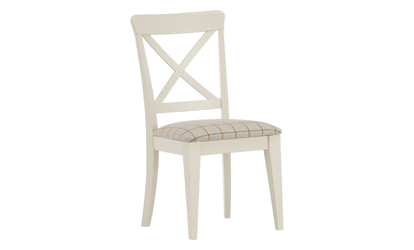 Gourmet Dining Chair